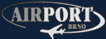 logo airport brno