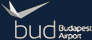 logo budapest airport